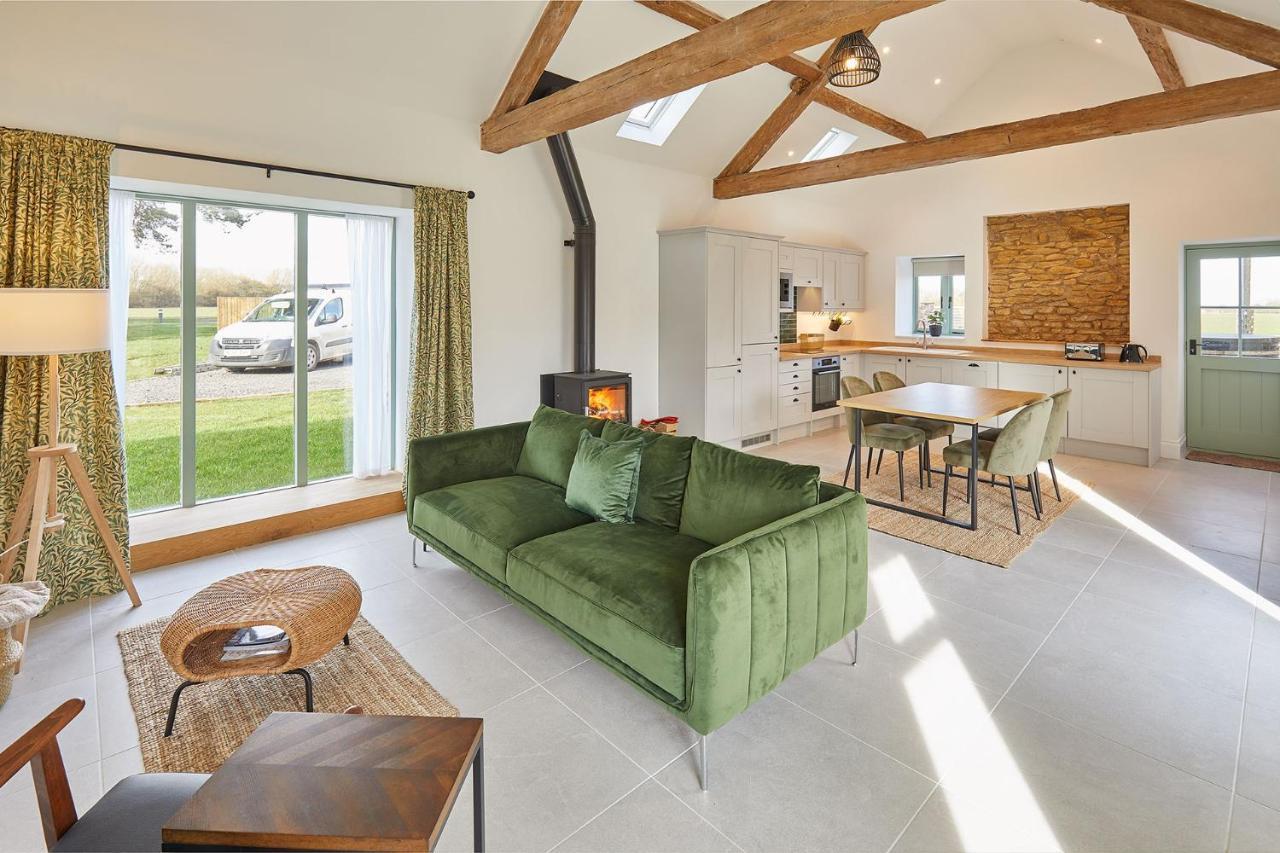 The Stables Cottage Yedingham Ngoại thất bức ảnh